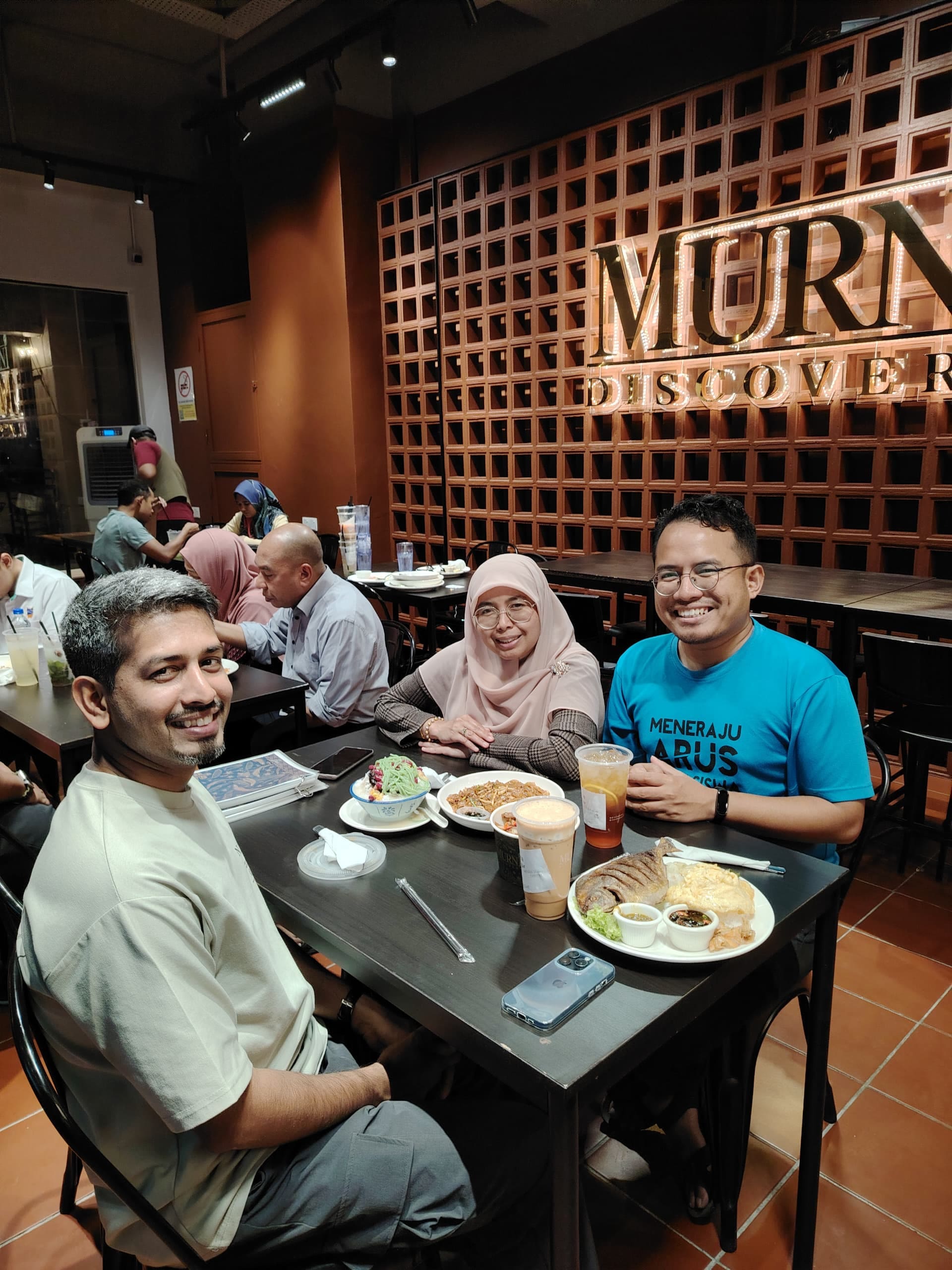 Travel to Malaysia by Julhas